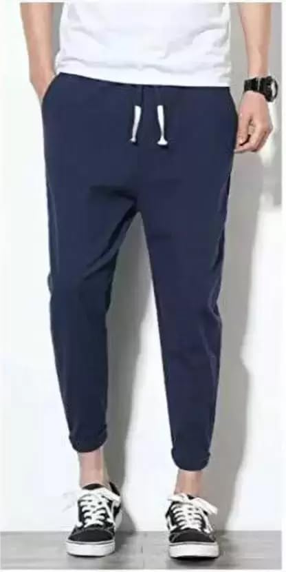 Image of REYA Mens Lycra Trackpant