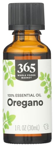 Aceite esencial 100% Orégano 1 oz miniatura 1