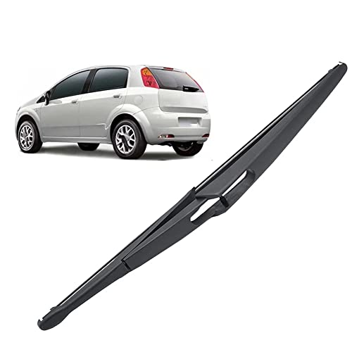 12 Spazzola Tergicristallo Posteriore per Fiat