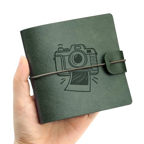 Album Fotos, compatible con Instax Mini 12 11 9 8 25 70 90 40 99