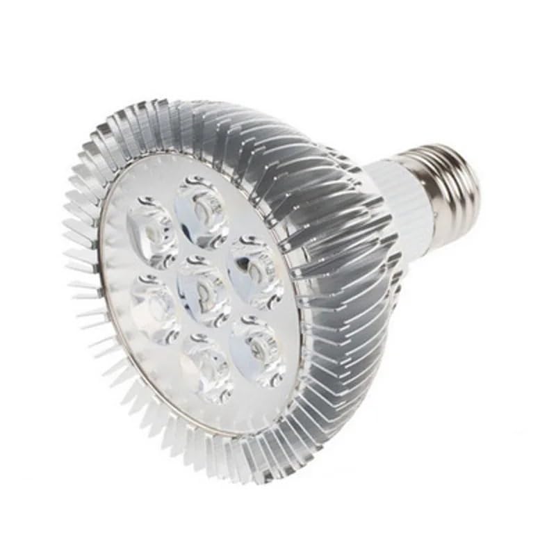 Lámpara de curado LED ultravioleta E27, adhesivo UV, 365nm, 405nm, 395nm, adhesivo sin sombra, aceite verde, resina fotosensible, impresión 3D (Color : 405nm, Size : 180w)