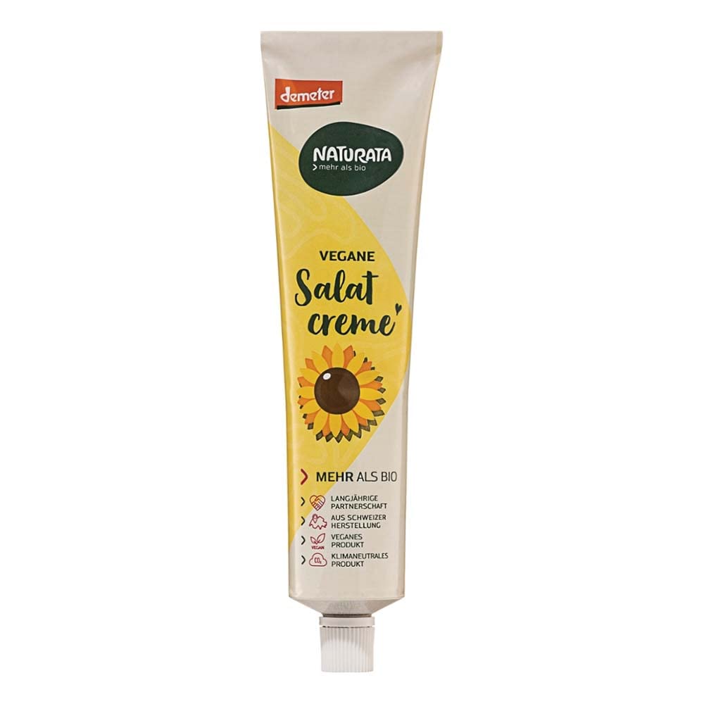 Naturata Vegane Salatcreme, 16x190ml