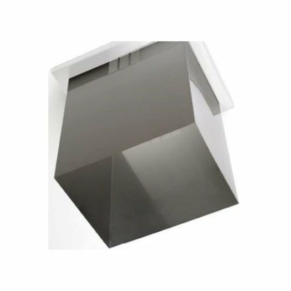 CATA TUBOSUPERIOR Accesorio para AMUEBLAR Tubo Ref 02862302 (190x160x850)