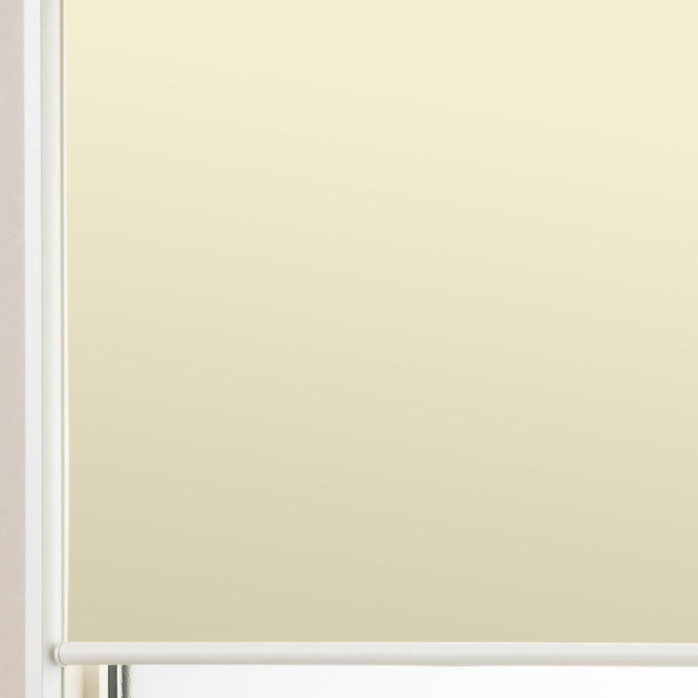 Amazon｜TOMOYASU ロールスクリーン 遮光 防炎 ▽幅180cm ▽丈60cm