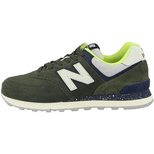 Image of New Balance Mens 574v2