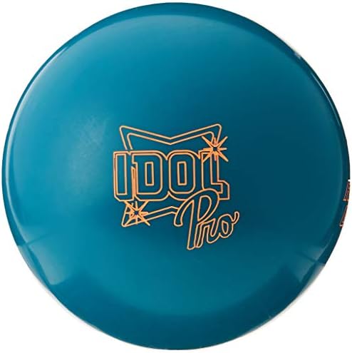 Roto Grip Idol Pro 15lb, Ocean Blue