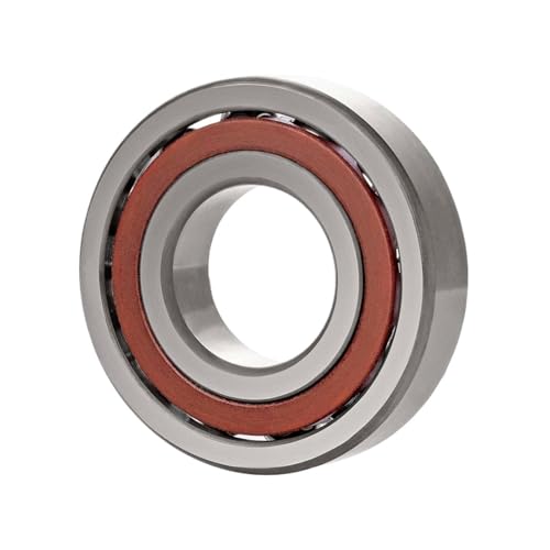 Roulement 7220AC haute précision ABEC-3 pour réduire les vibrations mécaniques