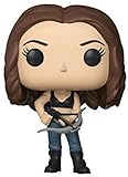 Funko POP! TV: Buffy the Vampire Slayer 20th Anniversary - Faith