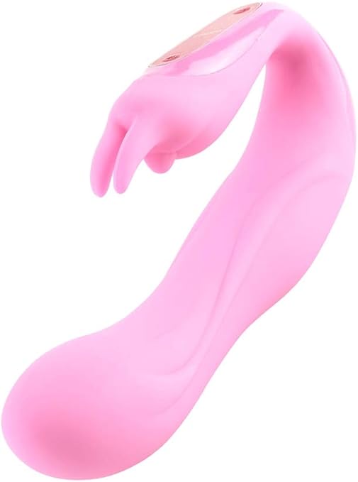 Wow Rabitt Vibrador - 1 unidad : PIPEDREAM: Amazon.es: Salud ...