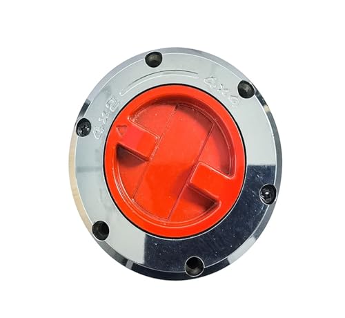 Moyeu de roue libre de haute précision B008HP AVM404HP 6 cannelures - 2