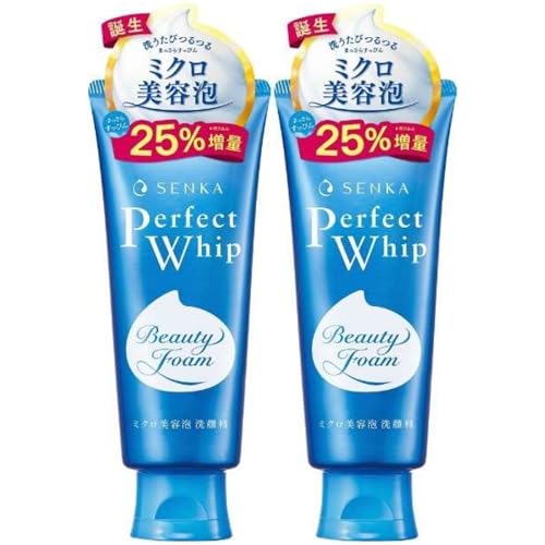 y2Zbgz SENKA p[tFNgzCbv tH[ (150g × 2)