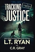 Tracking Justice (Maddie Castle) B0BYB8K1C2 Book Cover
