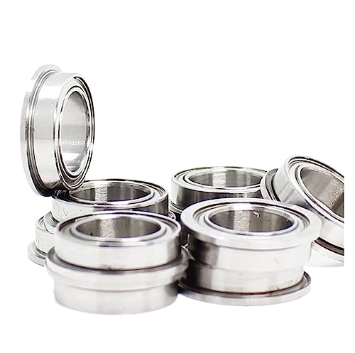 Roulement à billes miniature MF52ZZ pour éliminer le jeu mécanique axial