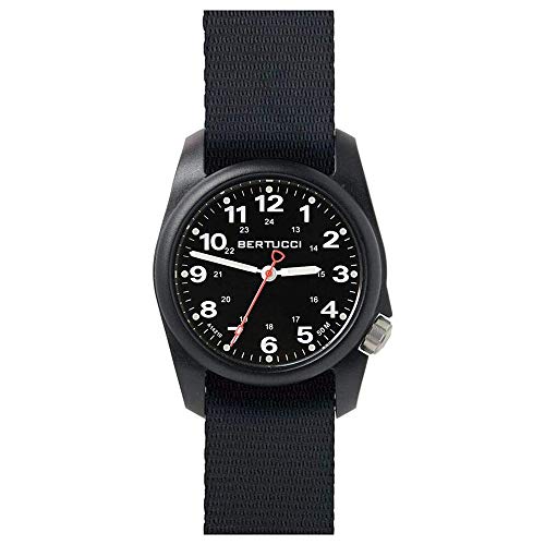 BERTUCCI A-1R FIELD COMFORT 10502, Black