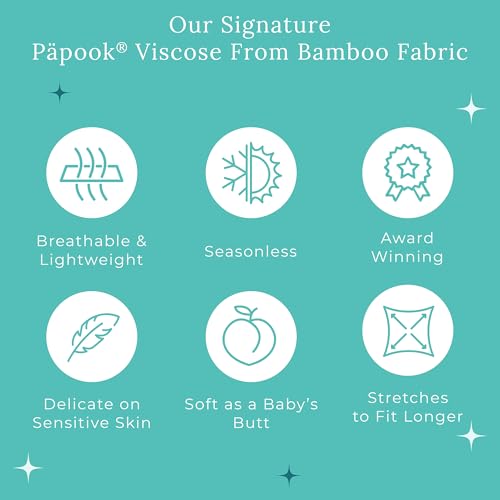 Image of Posh Peanut Swaddle Blanket & Headband Set - Viscose from Bamboo Stretchy Baby Swaddle for Newborn Girls, Receiving Blanket or Nursing Cover