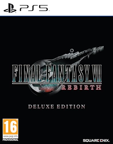 FFⅦ AC 限定版ディスク FINAL FANTASY Ⅶ Amazon.co.jp: Final Fantasy VII: Advent Children (Limited