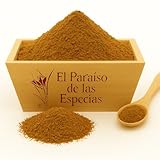 El Paraíso de las Especias