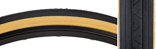Sunlite Road Raised Center CST638 Tire, 27" x 1.25"