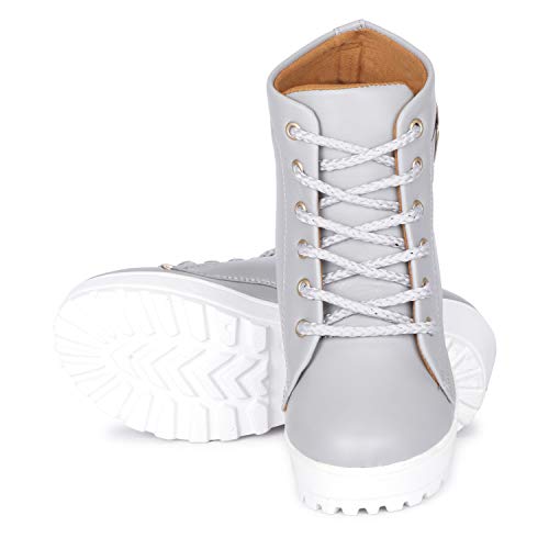 Image of KRAFTER Women's & Girl's Classic Winter Boot