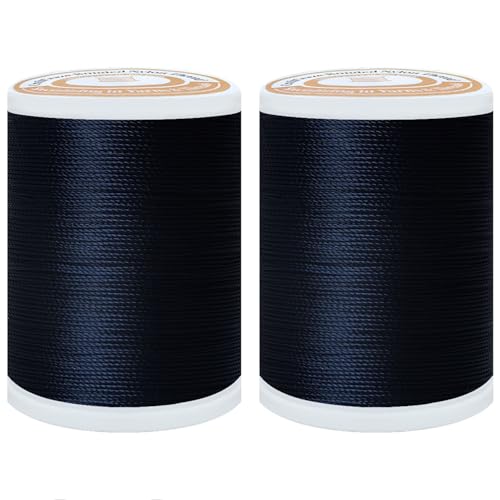 Bonded Nylon Thread 600 Yards