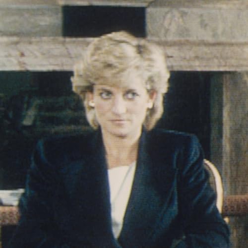 Was Diana betrayed by the BBC?
