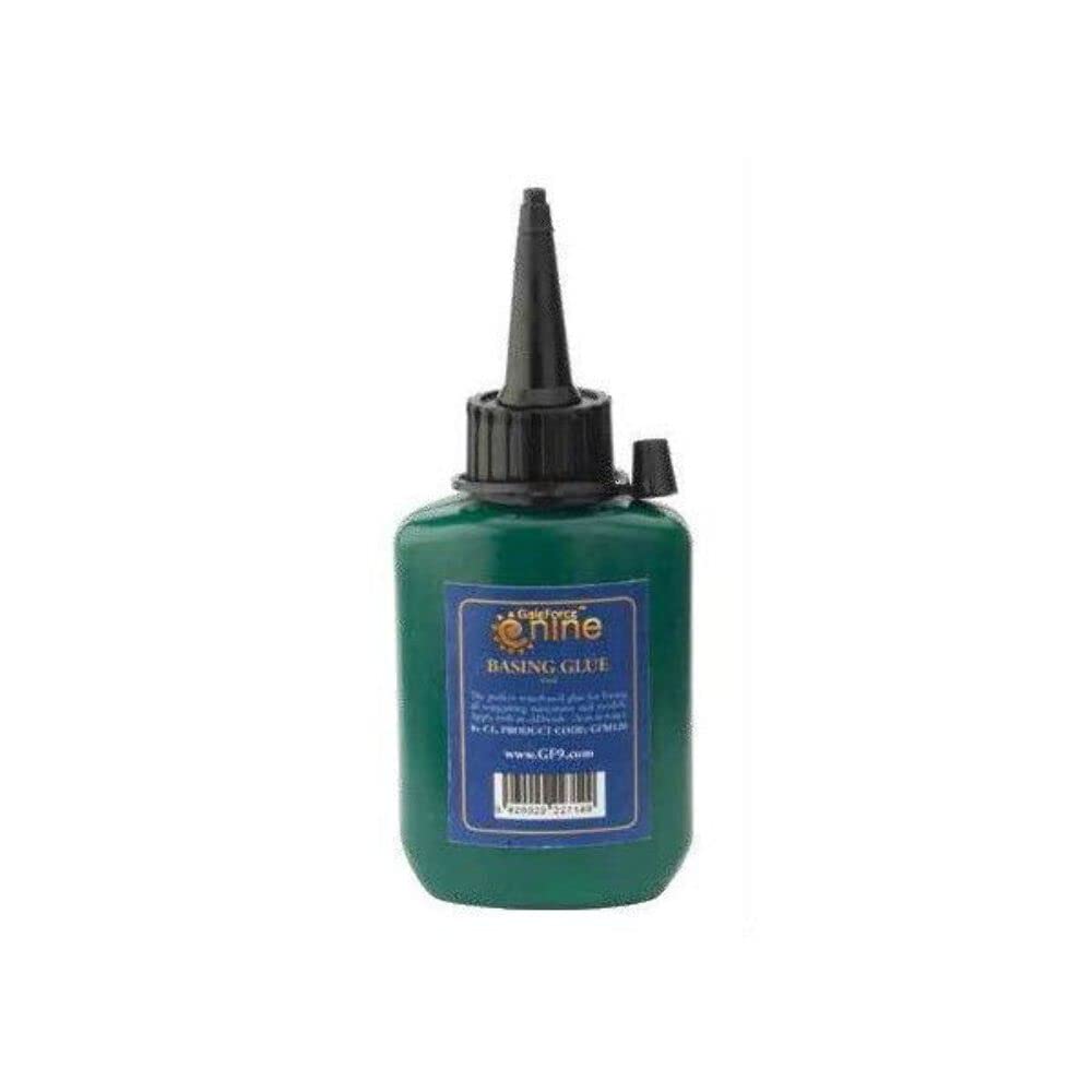 Gale Force Nine Multicolor Gale Force 9 - Basing Glue [German Version]