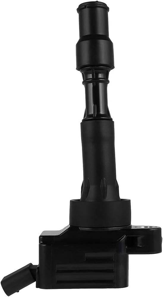 OCPTY Ignition Coil Coils Pack fits 27300-2E601, UF816,for Kia Optima 2.0L,for Sonata 2.0L 2016-2019,for Kona 1.6L/2.0L 2019-2020,for Elantra 2.0L 2015-2020 set of 4