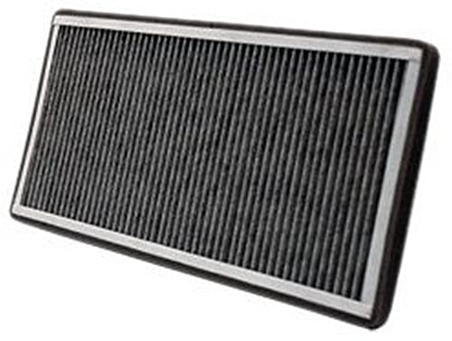 WIX Filters - 24827 Cabin Air Panel, Pack of 1