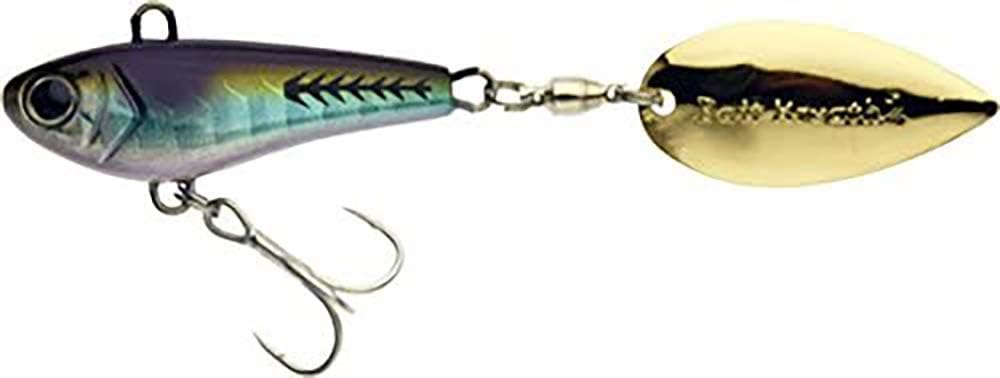 Bait Breath Bay Bait 1.0 oz (29 g)