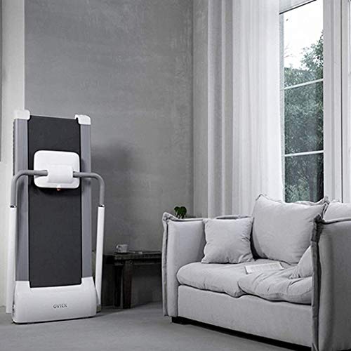 Caminadora eléctrica plegable ZHCWEP 800 W miniatura 5