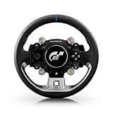 Thrustmaster GT Wheel Add-On, Offiziell Lizensiertes Gran Turismo-Lenkrad für PS5, PS4 und PC