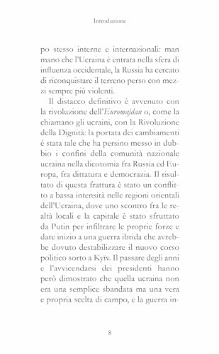 Il Destino Dell'ucraina. Il Futuro Dell'europa - 8