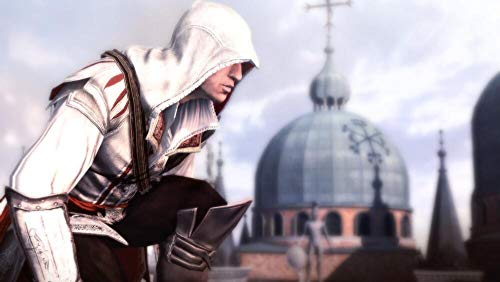 Assassin' Creed The Ezio Collection Xbox One - vue 6