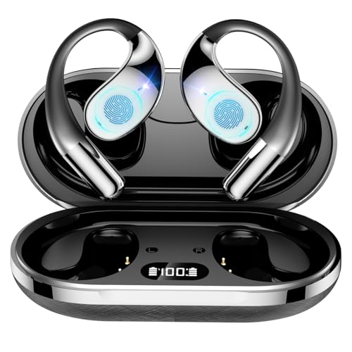 Amazon.co.jp: イヤホン型 AI翻訳機【2025最新進化】ワイヤレス