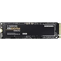 Samsung MZ-V7S500BW 970