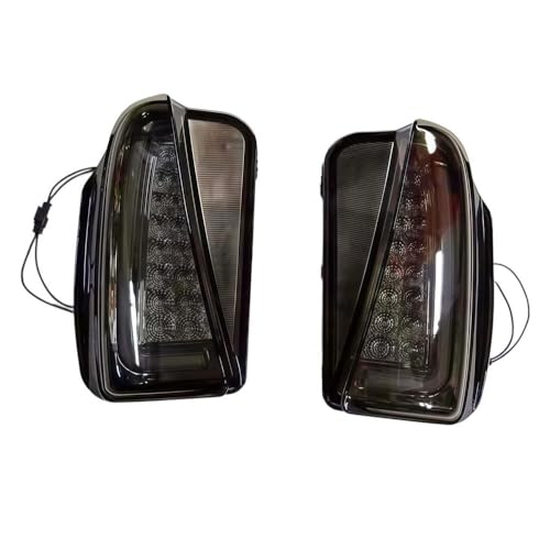 LED luz diurna DRL para Prius 30 Series parachoques delantero 2012 2013 2014 2