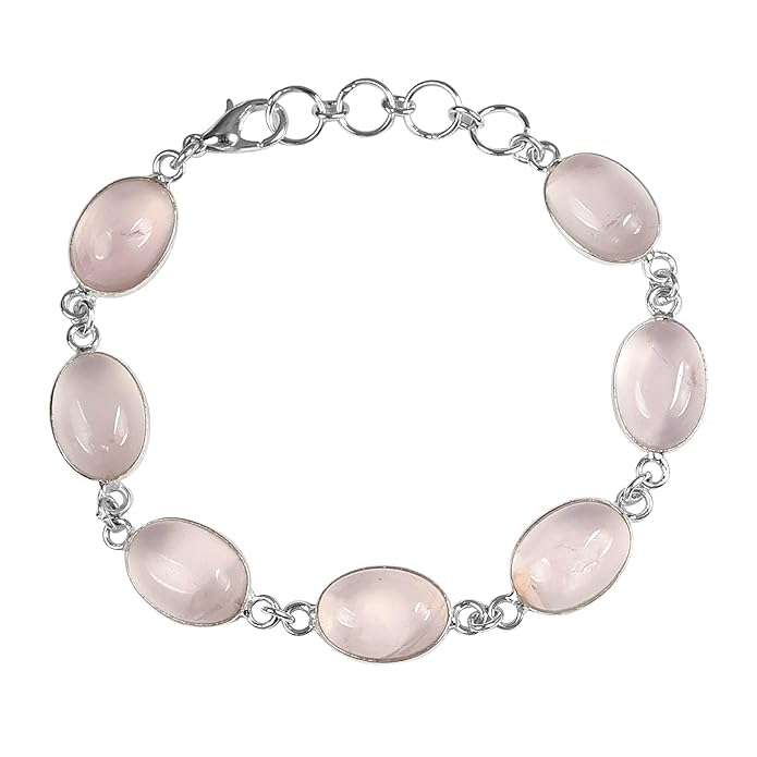 See full amazon price history chart for Reiki Crystal Products Natural Rose Quartz Adjustable Bracelet for Reiki Healing and Crystal Stone Bracelet for Unisex Reiki Crystal Products Natural Rose Quartz Adjustable Bracelet for Reiki Healing and Crystal Stone Bracelet for Unisex (B09TGPX2GT) Amazon Price History, Amazon Price Tracker