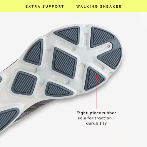 Image of Ryka Women's Devotion Plus 3 Walking Shoe