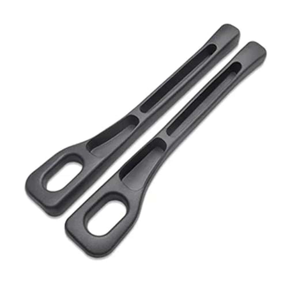 JZWJNFYY Storage Box for Car Seats,For Nissan Qashqai J11 2013–2021 Car Seat Gap Filler,column filler, holder columns filler,console storage organiser,B