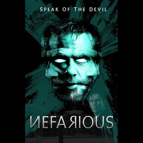 Movies Requests - Nefarious -vo- 2023 Podcast Por arte de portada