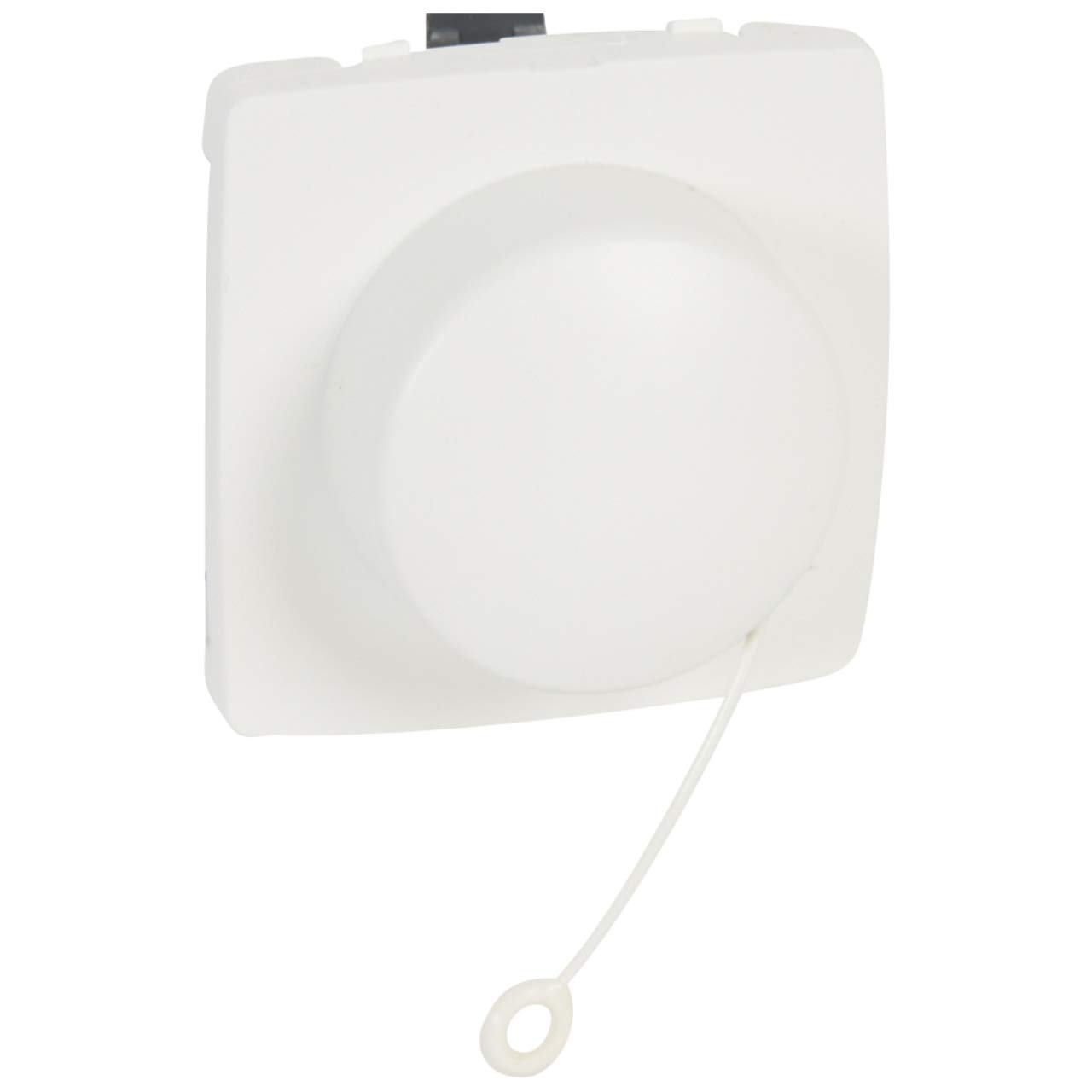 Legrand 086119 Va-et-vient à Tirage Appareillage Saillie Composable, Blanc, Lot de 10