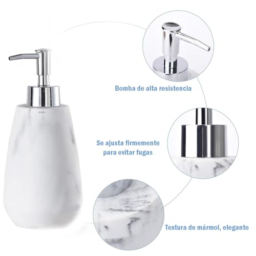 accesorios para baño de ceramica marca Vimstrom (2)