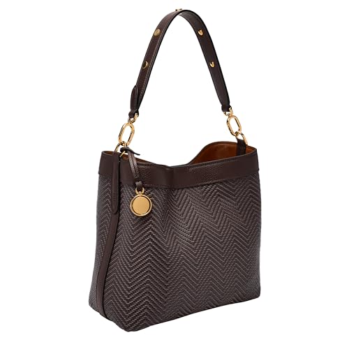 Image of Fossil Womens Jessie Shoulder Bag