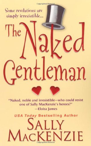 The Naked Gentleman (Naked Nobility)