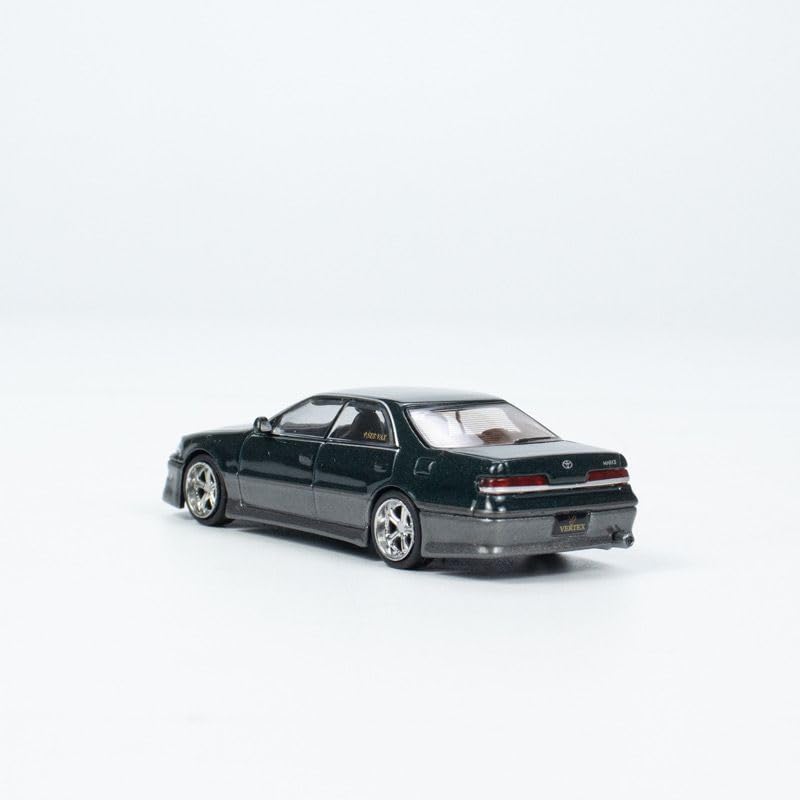 Amazon | 1/64 Tarmac Works ターマックワークス トヨタ VERTEX mark