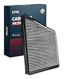 KAX Cabin Air Filter, CF9785 Replacement for Mercedes-Benz CLS500, CLS55 AMG, CLS550, CLS63 AMG,