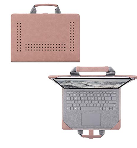 Amazon.co.jp: Surface Laptop 4用 (13.5インチ) ケース/カバー 手帳型