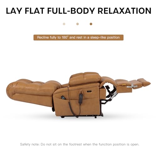 Luxury massage chair recliner