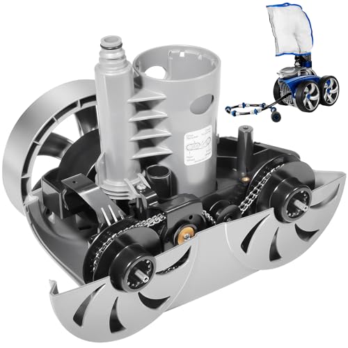R0543200 Tune Up Rebuild Repair Kit Gearbox Assembly Replacement Parts Fit for Polaris 3900 P39 Sport Robotic Swimming Pool Cleaner Vacumm