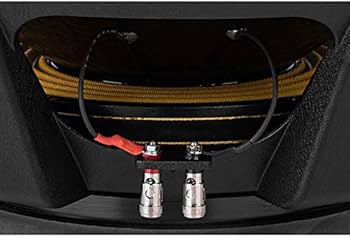 Amazon.com: Dayton Audio HTS545HE-4 21